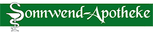 sonnwend-apotheke-ellmau-logo
